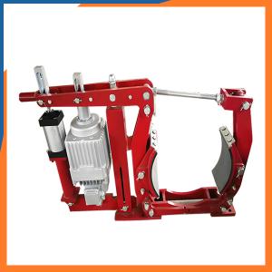 QW、QWZ5系列氣動(dòng)鼓式制動(dòng)器