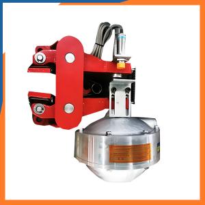 QP、CQP系列氣動(dòng)鉗盤(pán)式制動(dòng)器