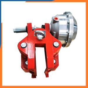 QP-D、CQP-D系列氣動(dòng)鉗盤(pán)式制動(dòng)器