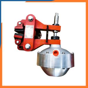 QPN、CQPN系列氣動(dòng)鉗盤(pán)式制動(dòng)器